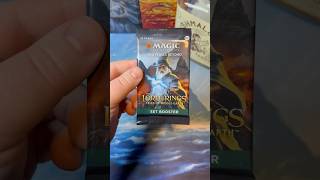 Lycus metalmagic lpahobbies packopening mtglordoftherings mtg lycus lotr lordoftherings tcg [upl. by Lenoel]