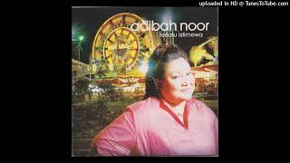 Adibah Noor  Terlalu Istimewa Remastered [upl. by Chryste]