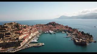 Elba Portoferraio Italy [upl. by Buzz]