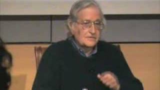 Noam Chomsky on Latin AmericaSloanMIT Latin Conf 44 [upl. by Shanley663]