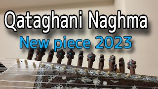 Rabab Lesson  86  Qataghani Naghma Thaaat Bilawal [upl. by Alsworth645]