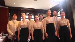 Madrigal Singers [upl. by Chrysler]