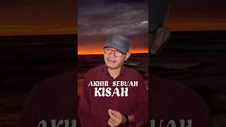 Desiran angin malam yang berhembus Akhir Sebuah Kisah Black Sweet  Cover [upl. by Thaxter]