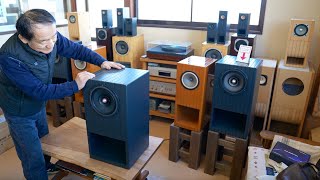 ファンタスティックな大量生産工場！ 日本の素晴らしい製造プロセスBEST 5 [upl. by Lochner]