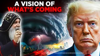 Mar Mari Emmanuel ☪ Urgent Prophetic Warning  After The Election America STILL Has To Face This [upl. by Anila558]