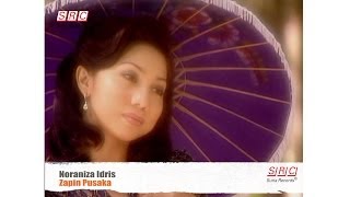 Noraniza Idris  Zapin Pusaka Official Music Video [upl. by Amr319]