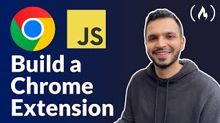 Build a Chrome Extension – Course for Beginners [upl. by Lednam]