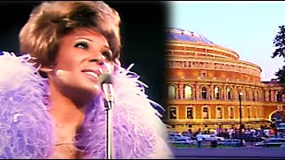 Shirley Bassey  This Is My Life 1973 Royal Albert Hall [upl. by Yecaw]