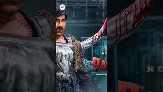 Ravanasura Official Trailer  Telugu Movie  Ravanasura Trailer  Ravi Teja  OTT Telugu Flash ✓ [upl. by Lleze]