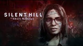 SILENT HILL The Short Message PS5 trop cest trop partie 1Vostfr no mic [upl. by Notsnorb]