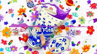 Juice WRLD ft Future  Fine China ReProd by DoubleCruiser [upl. by Giefer]