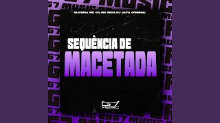 Sequência de Macetada [upl. by Wycoff]