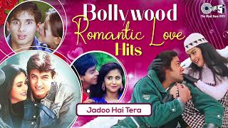 Bollywood Romantic Love Hits  Audio Jukebox  Best Bollywood Love Songs  Sadabahar Purane Gane [upl. by Gemmell626]