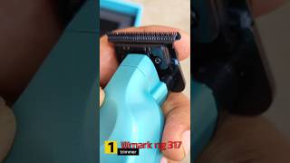 best trimmer under 2000  best beard outline trimmer trimmer [upl. by Cicely]