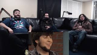 Renegades React to JonTronShow  Disney Bootlegs [upl. by Roberts]