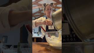 Day in the life of a Ballymaloe student culinaryschool cooking recipe ballymaloecookeryschool [upl. by Prunella341]