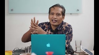 Ulil AbsharAbdalla  Perempuan dalam Radikalisme Agama  bagian 1 [upl. by Benedix]