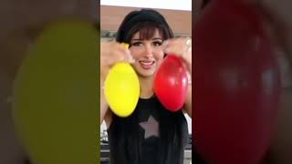 Trying TikTok Life Hacks to see if they work part 6 reaction sssniperwolf unitedstates trending [upl. by Naoj]