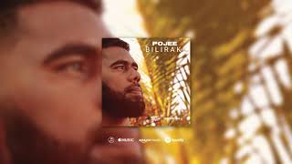 POJEE  Biliraki Official Audio [upl. by Aninad95]