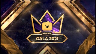 OFFICIAL TRAILER NIMO TV GALA 2021 [upl. by Vale]