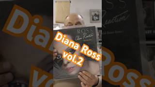 Diana Ross vol 2 Atrakcyjne Płyty Winylowe [upl. by Derej]