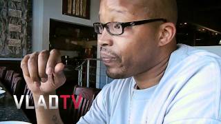 Warren G talks about the Success of quotRegulatequot [upl. by Imnubulo574]