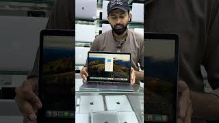 Apple MacBook Air 2020 M1 Chip 16GB RAM 256GB SSD 13quot Display 971506307876 macbookm1 [upl. by Lertnek263]