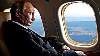 How Vladimir Putin Secretly Travels [upl. by Winnifred]