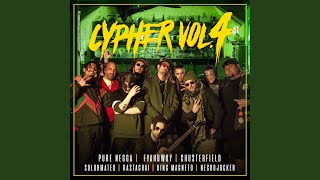 Cypher 4 Reggae Cypher [upl. by Anikas]