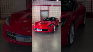 Corvette🔥 carros gramado supercarros [upl. by Adne297]