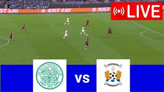 🔴Match LIVE Celtic vs Kilmarnock  2024 Scottish Premiership  Match Highlights [upl. by Miguel]