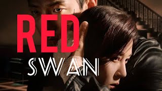 Red Swan Episode 3 4 5 amp 6 2024 Release Date Time amp Where To Watch [upl. by Nalid]