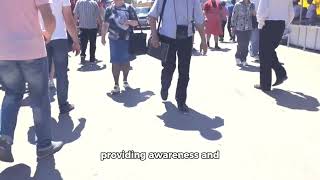 Tips to avoid PICKPOCKETS in Barcelona modestfree travelvlog pickpocket [upl. by Slein]