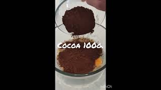 Brownie cocina comida recetas food recipe cooking foodie [upl. by Gnas]