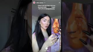 Nikita Dragun ASMR [upl. by Irmina]