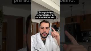 veja esse caso de cansaço mental saúde saudemental ansiedade foryou fyp fypシ゚viral [upl. by Leander]