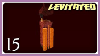 Levitated Modpack  Terrain Scanner amp Biome Scanner  E15  1122 Modpack [upl. by Akienat]