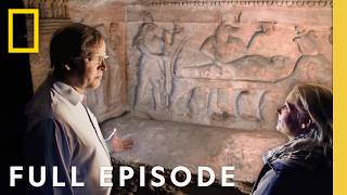 Finding The Lost Tomb of Alexander the Great Full Episode  National Geographic [upl. by Nai]