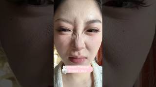 Douyin Makeup makeup tutorial china [upl. by Boonie]