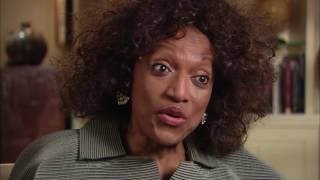 Jessye Norman Academy Class of 1992 Full Interview [upl. by Onid]