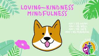 LovingKindness Mindfulness for Kids [upl. by Areemas231]