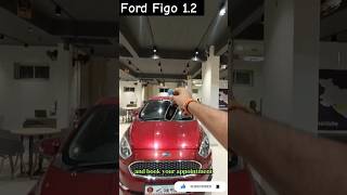 Ford Figo 12 titanium automobile shortsvideo figo ford viral shorts short automobile vlog [upl. by Nosila]