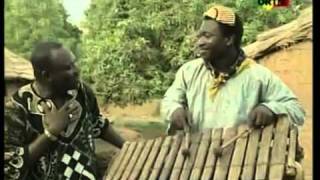 Abdoulaye Diabaté  Balani Maliflv [upl. by Jessa897]