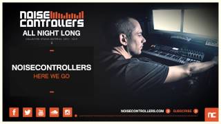 Noisecontrollers  Here We Go Official Preview [upl. by Hesper999]