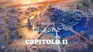 Audiolibro quotIo sonoquot Capitolo 11 [upl. by Simah]