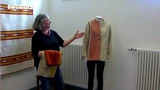 Ausstellung textile Rohstoffe [upl. by Brannon]