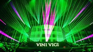 ARMIN VAN BUUREN x VINI VICI x HILIGHT TRIBE  Great Spirit Live at Transmission Prague 2016 4K [upl. by Takken]