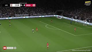 🔴CORINTHIANS X BRAGANTINO AO VIVO COM IMAGENS  BRASILEIRÃO 2024  ASSISTIR JOGO AO VIVO AGORA [upl. by Kcirtapnhoj681]