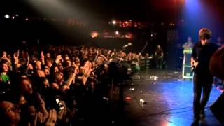 The Fall Last Night At The Palais Live 2007 Part 6 [upl. by Neyr74]