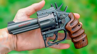 6 Best 38 Special Revolvers 2024 [upl. by Maupin]